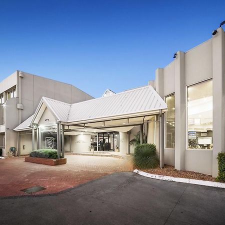 Ciloms Airport Lodge Melburne Exterior foto