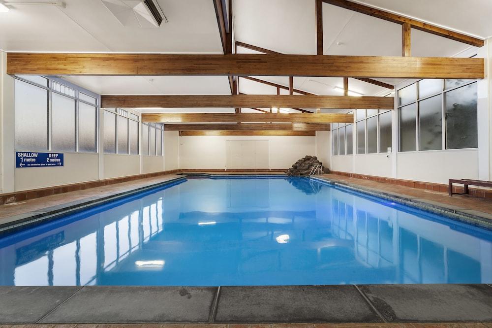 Ciloms Airport Lodge Melburne Exterior foto